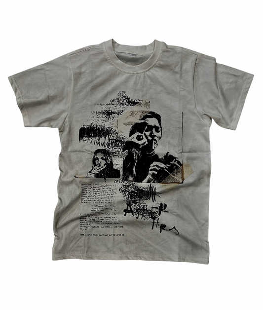 "Lust Me" Tee