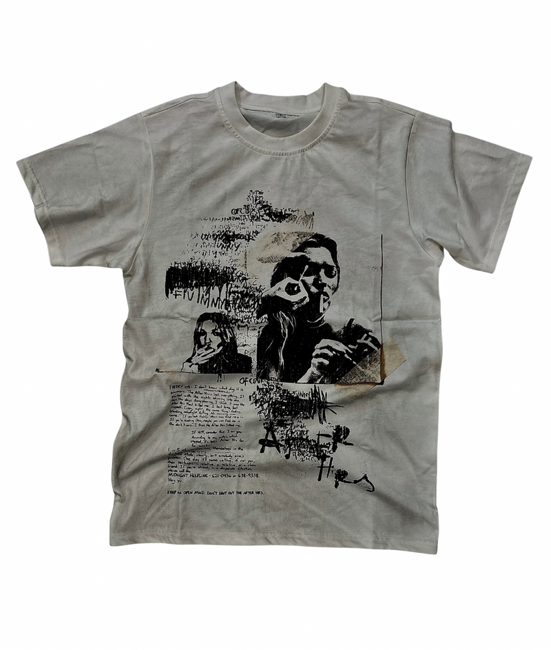 "Lust Me" Tee